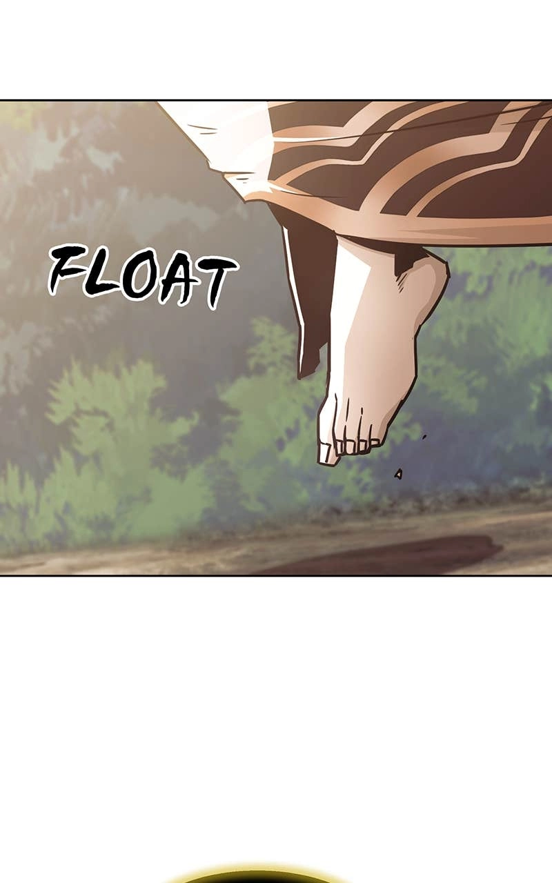 The Dang Clans Swordmaster Heir Just Wants a Normal Life Chapter 65 - Page 40