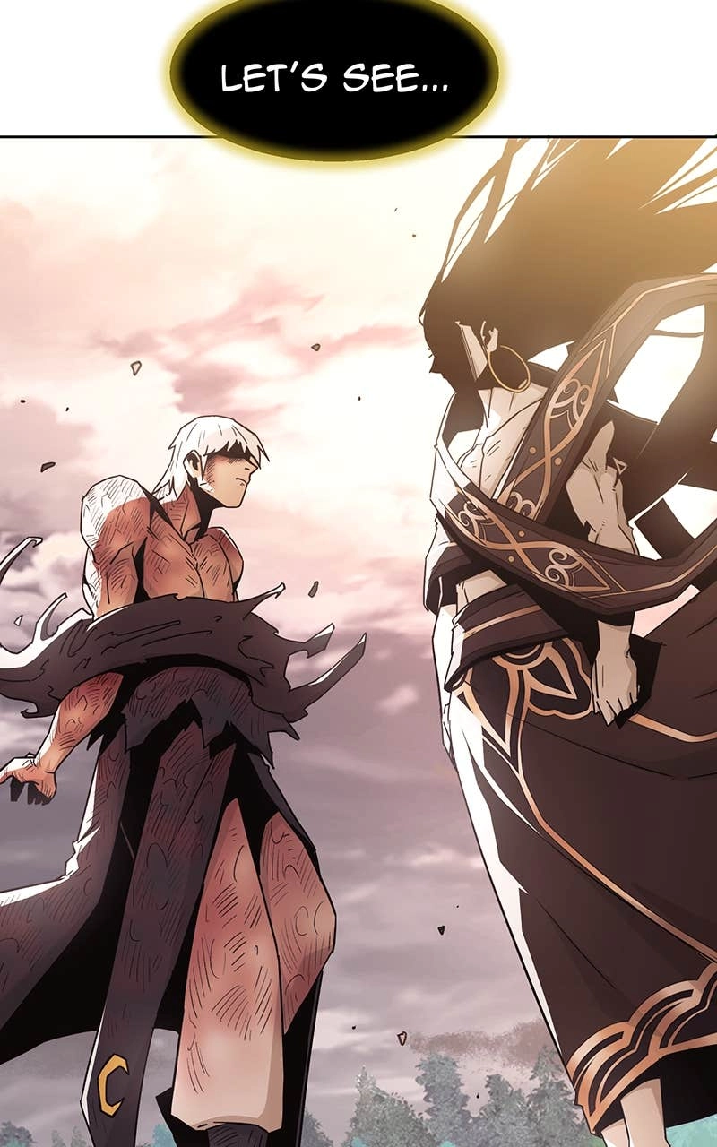 The Dang Clans Swordmaster Heir Just Wants a Normal Life Chapter 65 - Page 41