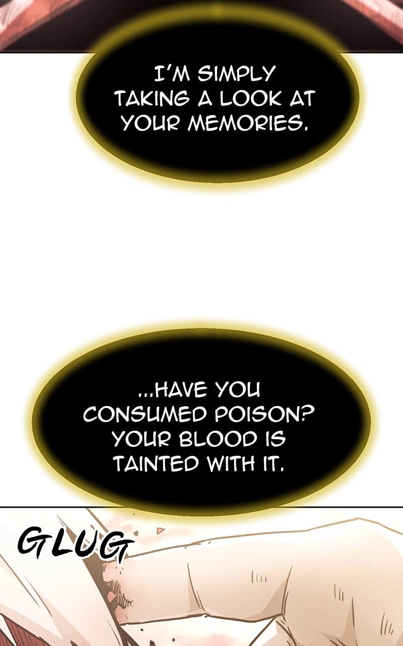The Dang Clans Swordmaster Heir Just Wants a Normal Life Chapter 65 - Page 45