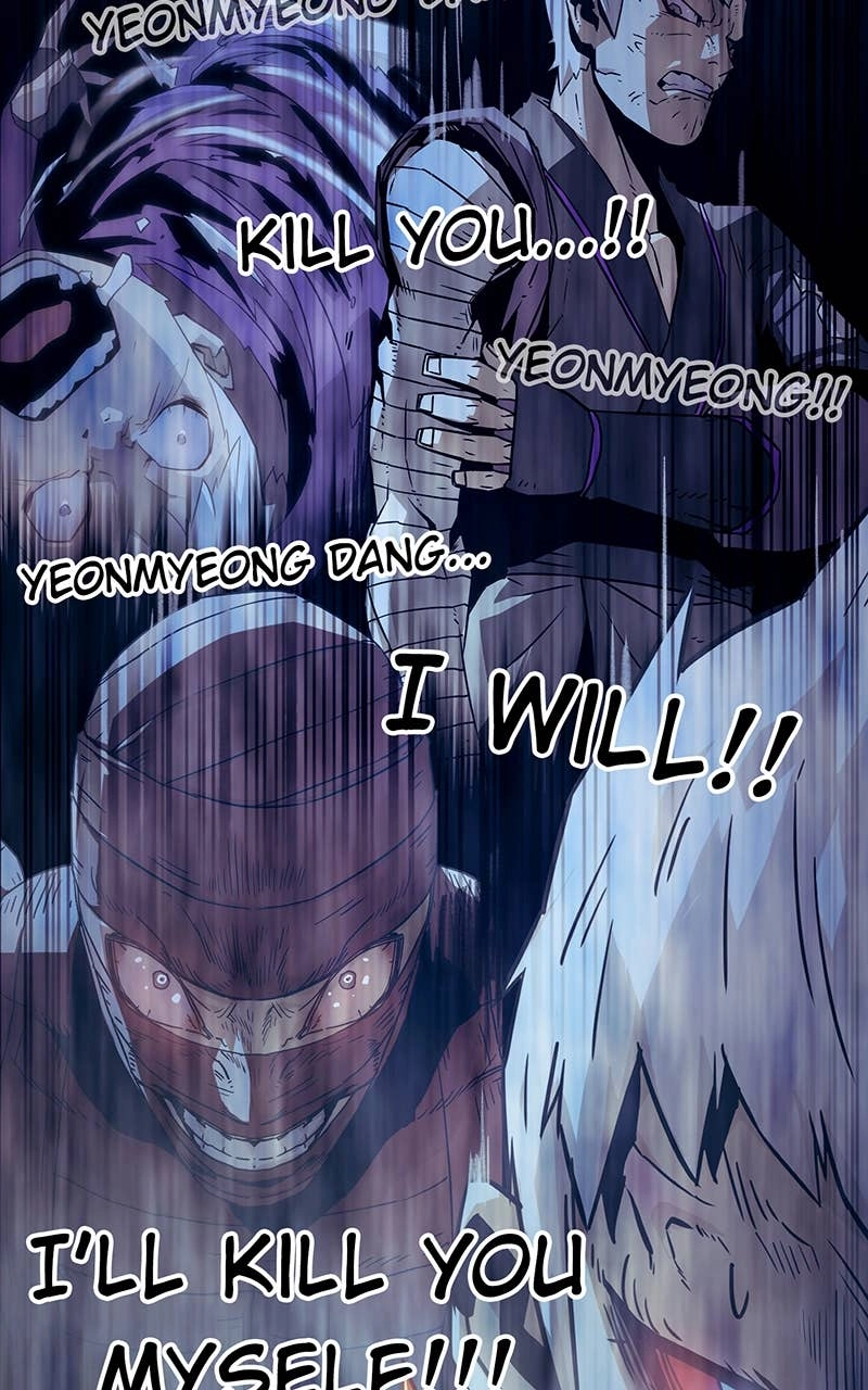 The Dang Clans Swordmaster Heir Just Wants a Normal Life Chapter 65 - Page 48