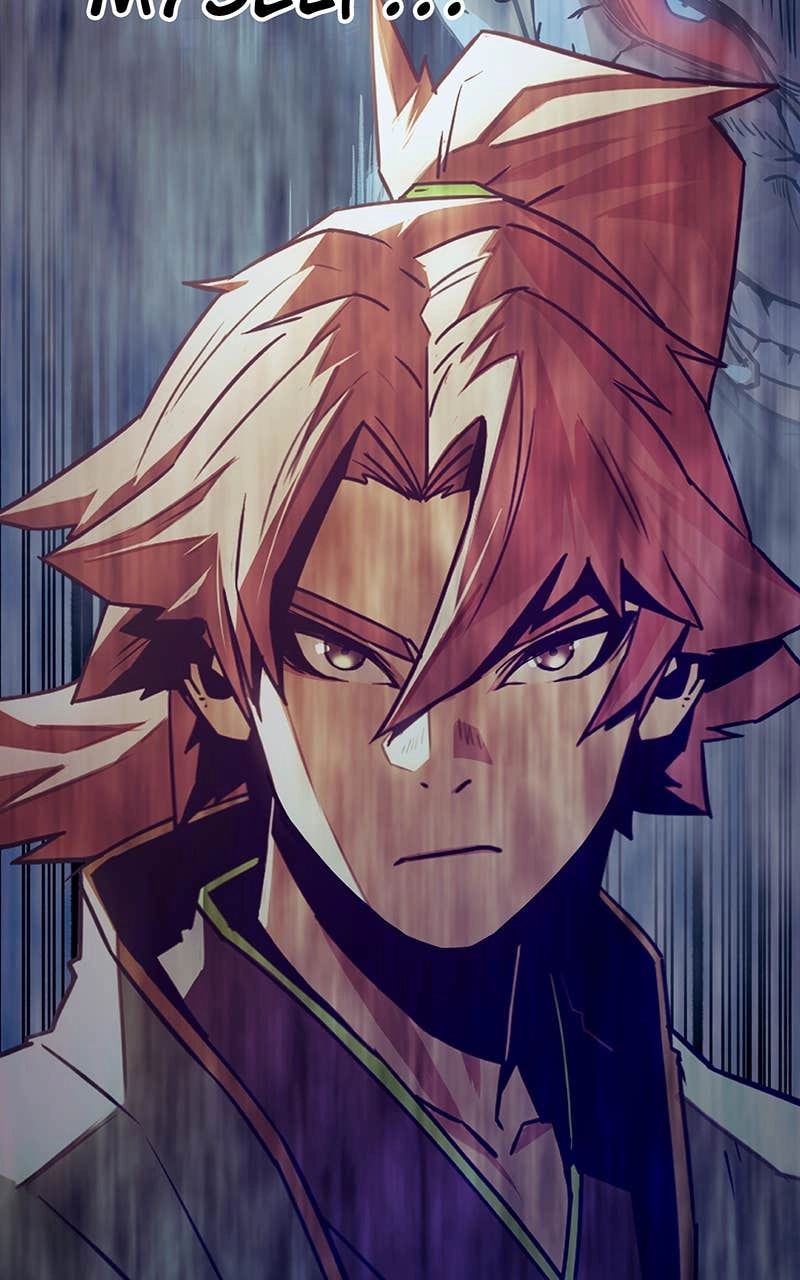 The Dang Clans Swordmaster Heir Just Wants a Normal Life Chapter 65 - Page 49