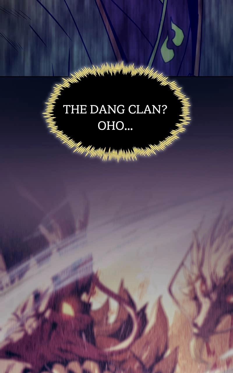 The Dang Clans Swordmaster Heir Just Wants a Normal Life Chapter 65 - Page 50