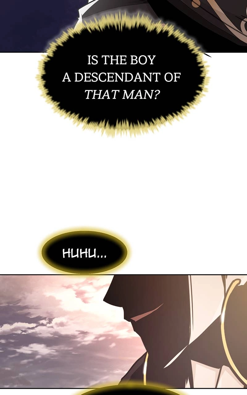 The Dang Clans Swordmaster Heir Just Wants a Normal Life Chapter 65 - Page 53