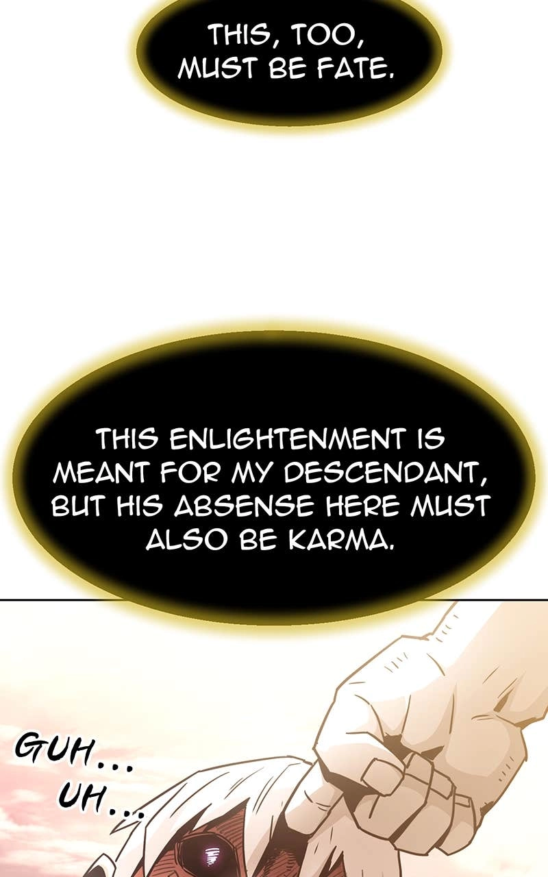 The Dang Clans Swordmaster Heir Just Wants a Normal Life Chapter 65 - Page 54