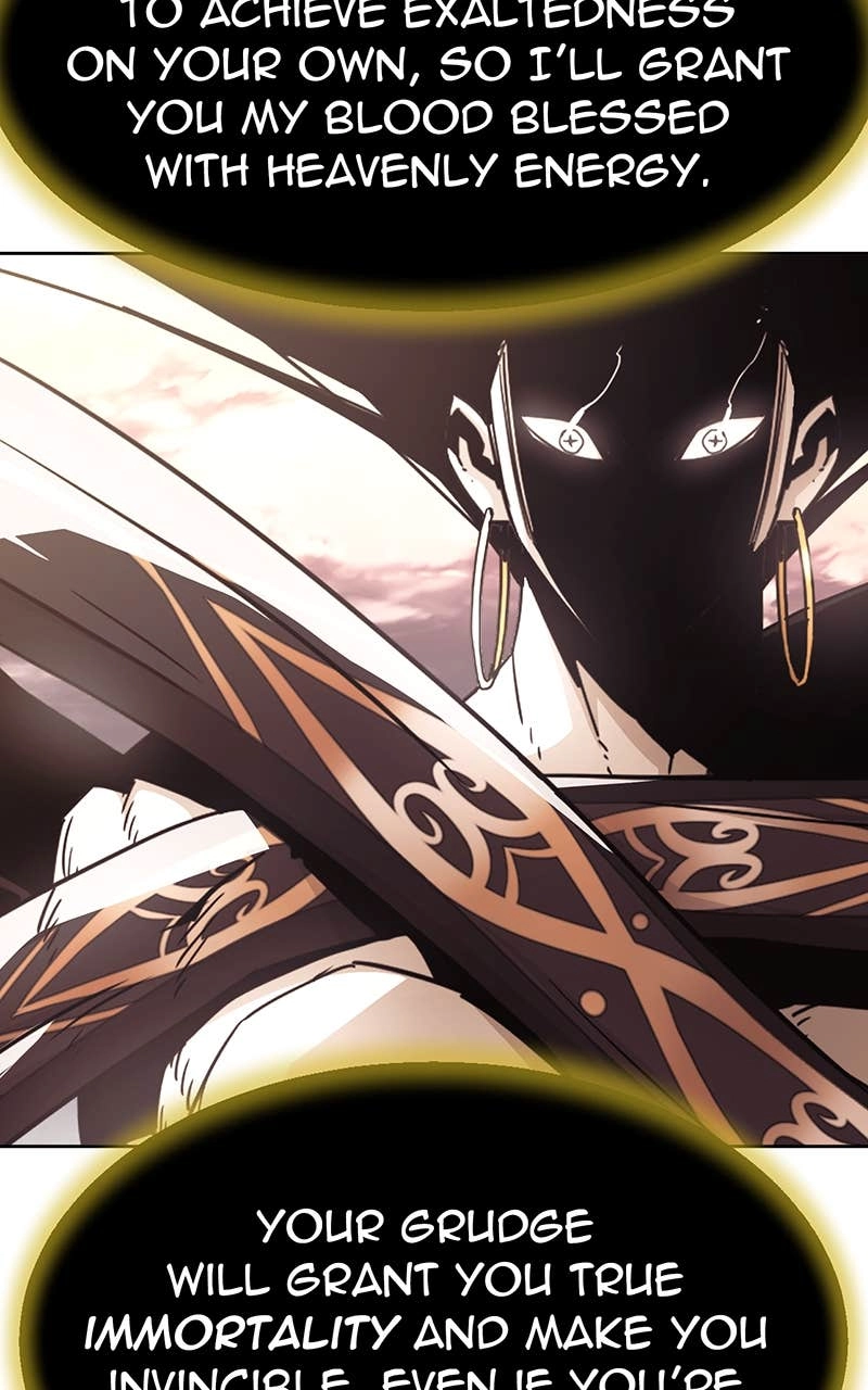 The Dang Clans Swordmaster Heir Just Wants a Normal Life Chapter 65 - Page 56