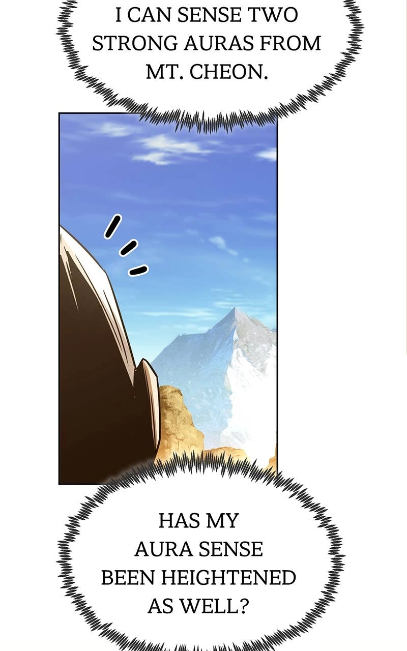 The Dang Clans Swordmaster Heir Just Wants a Normal Life Chapter 65 - Page 68