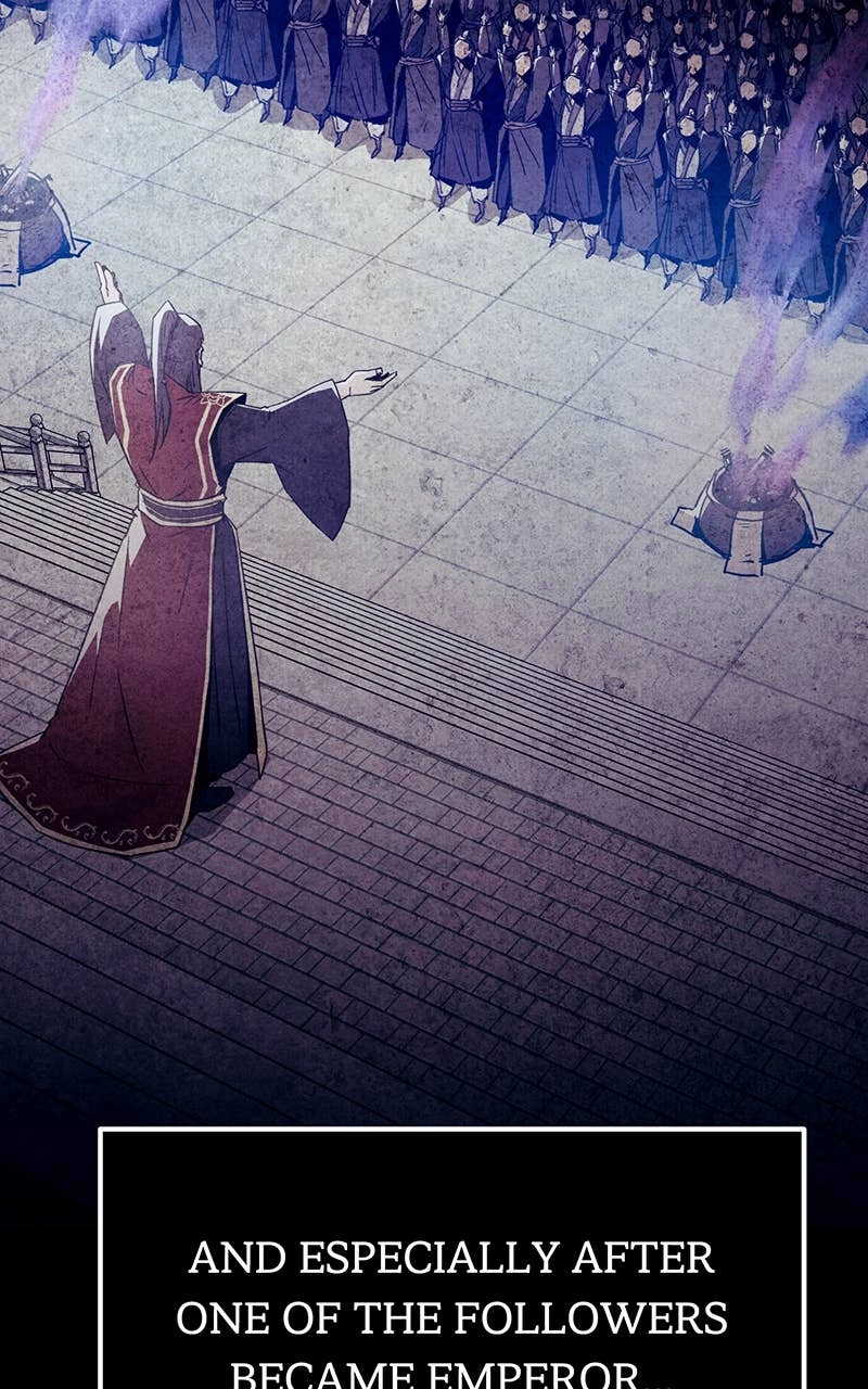 The Dang Clans Swordmaster Heir Just Wants a Normal Life Chapter 65 - Page 75