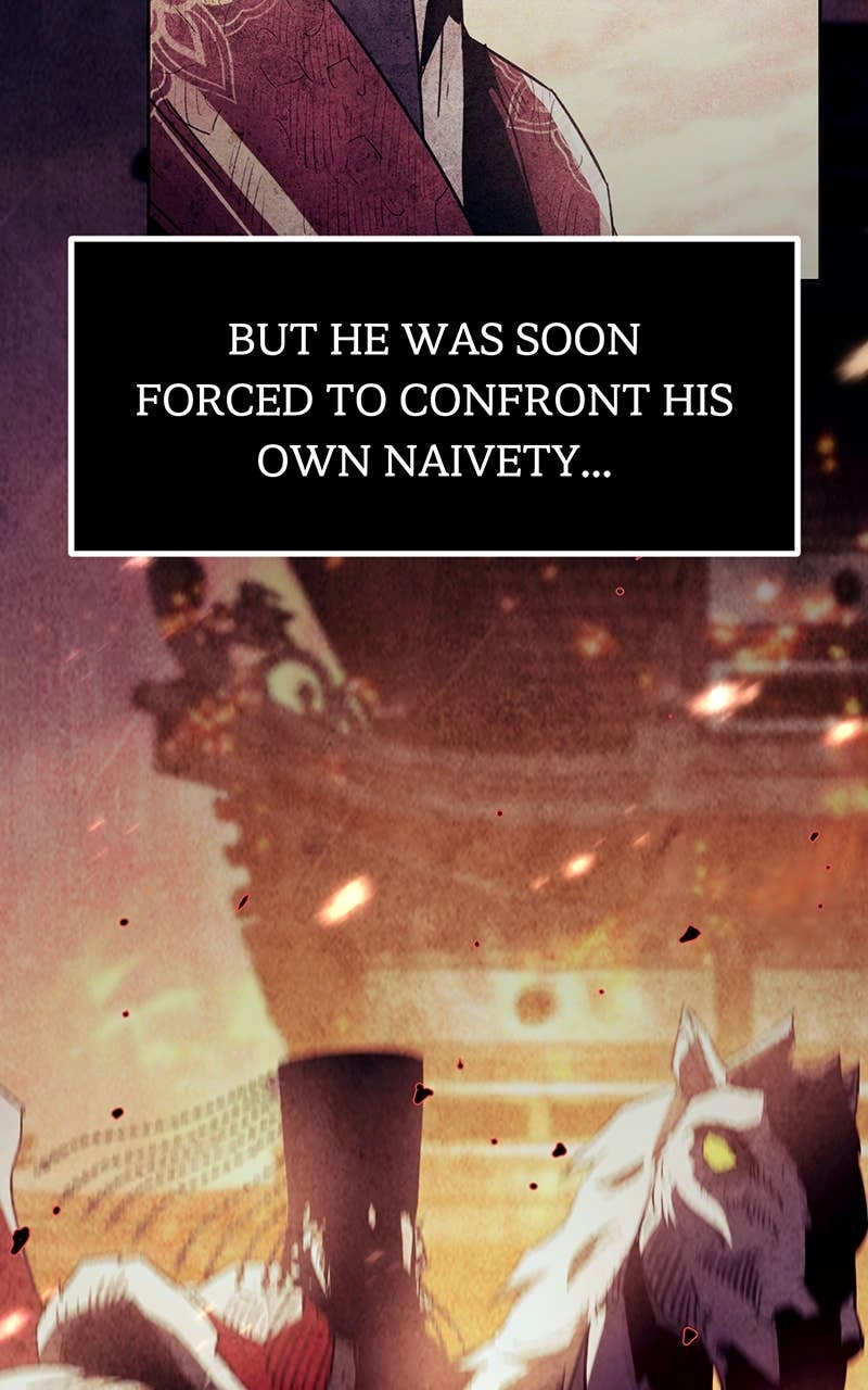 The Dang Clans Swordmaster Heir Just Wants a Normal Life Chapter 65 - Page 79