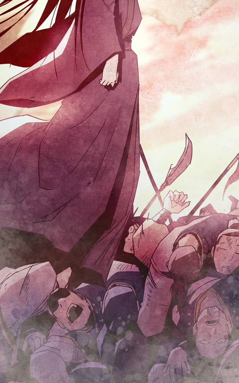 The Dang Clans Swordmaster Heir Just Wants a Normal Life Chapter 65 - Page 87