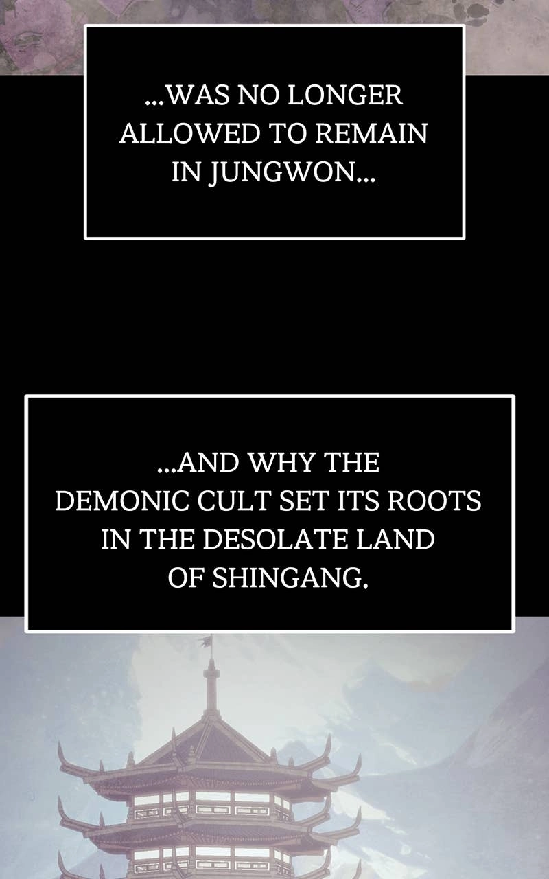 The Dang Clans Swordmaster Heir Just Wants a Normal Life Chapter 65 - Page 88