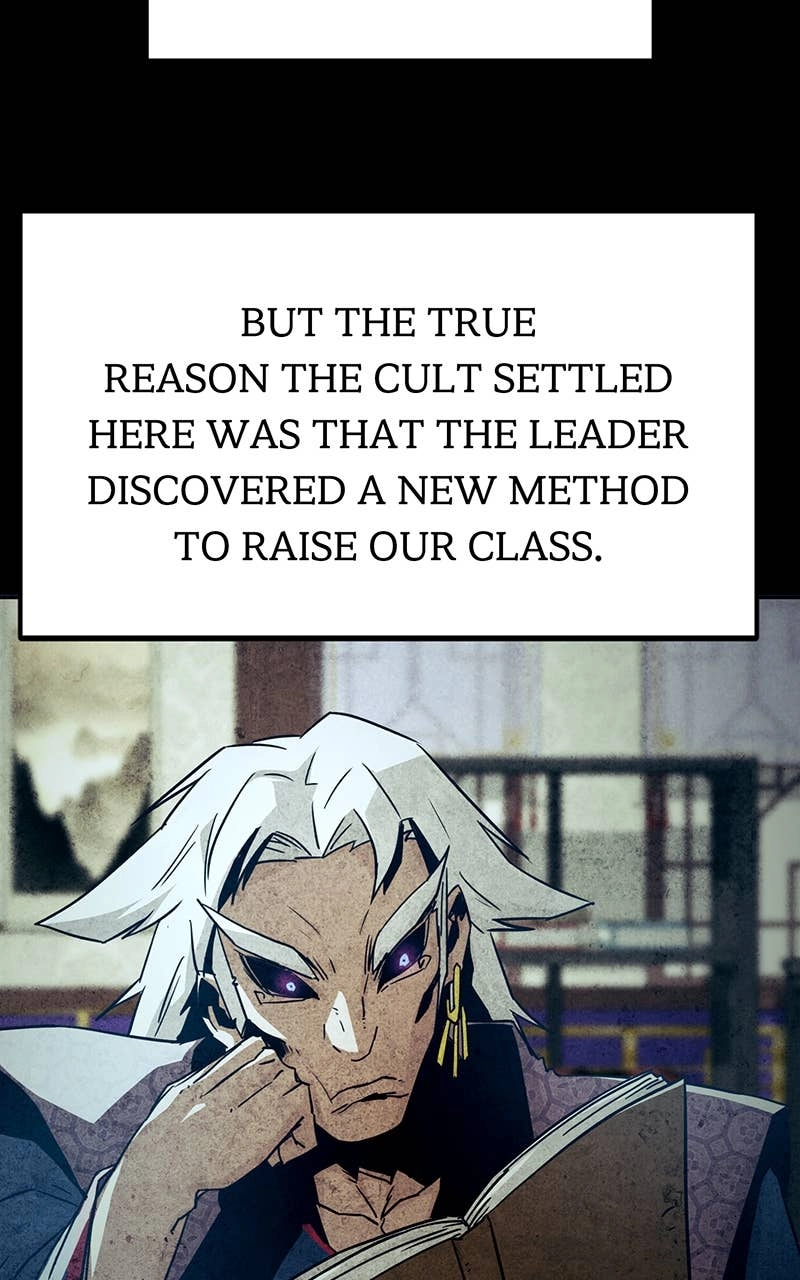 The Dang Clans Swordmaster Heir Just Wants a Normal Life Chapter 65 - Page 90