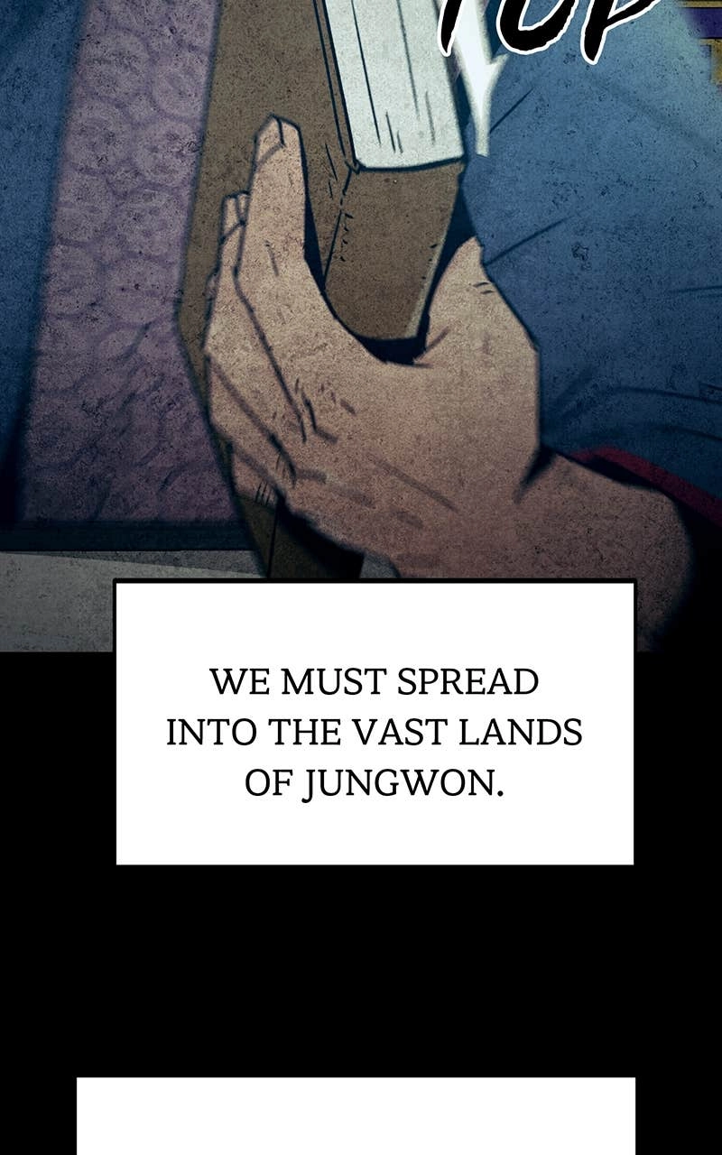 The Dang Clans Swordmaster Heir Just Wants a Normal Life Chapter 65 - Page 98