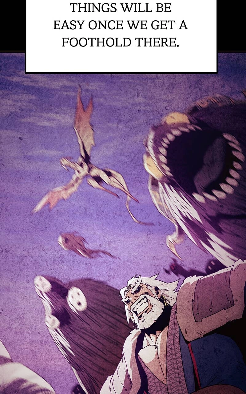 The Dang Clans Swordmaster Heir Just Wants a Normal Life Chapter 65 - Page 99
