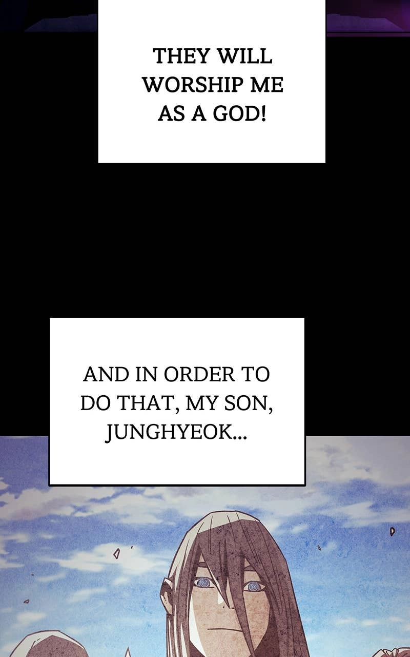 The Dang Clans Swordmaster Heir Just Wants a Normal Life Chapter 65 - Page 103