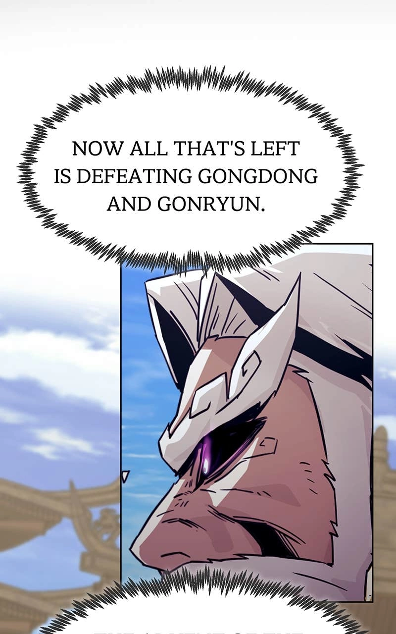 The Dang Clans Swordmaster Heir Just Wants a Normal Life Chapter 65 - Page 105