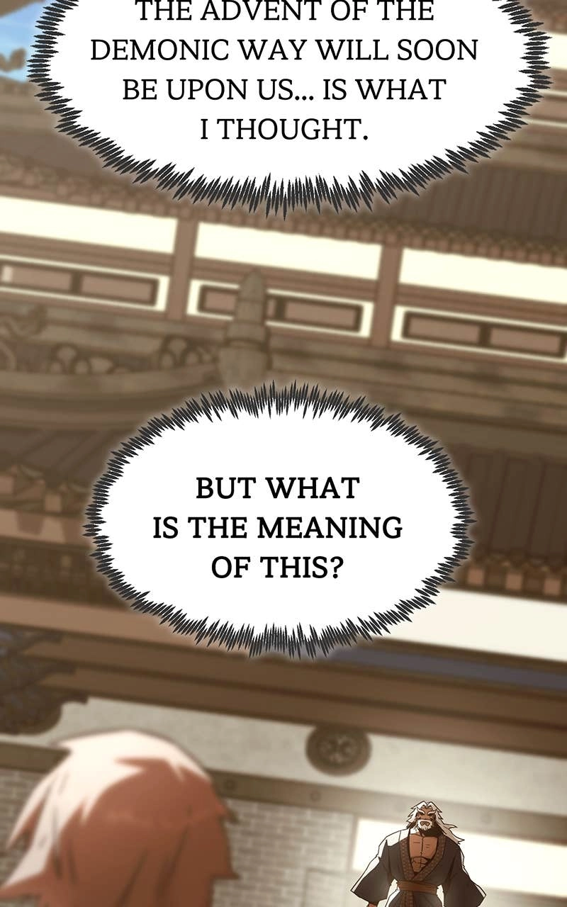 The Dang Clans Swordmaster Heir Just Wants a Normal Life Chapter 65 - Page 106
