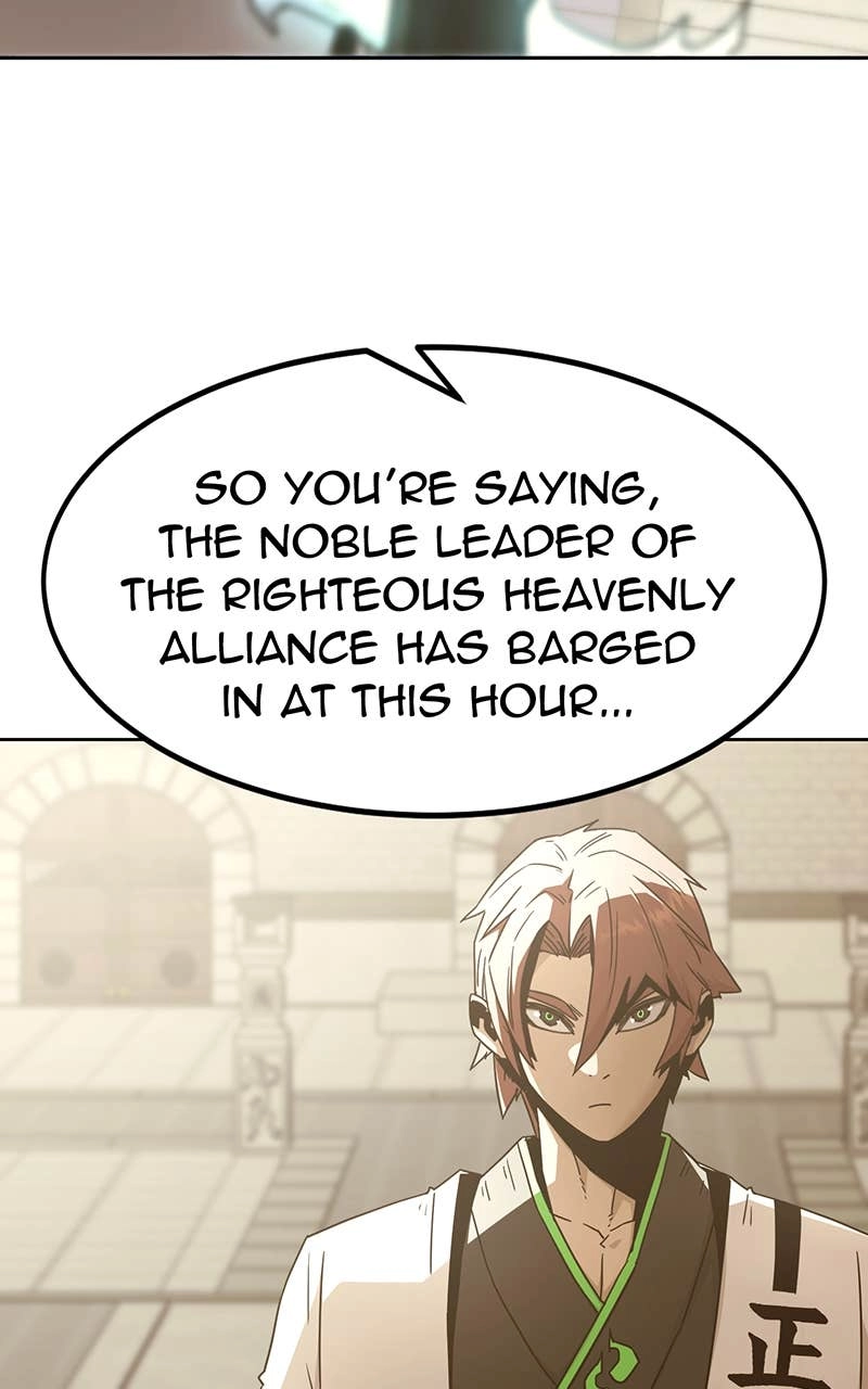 The Dang Clans Swordmaster Heir Just Wants a Normal Life Chapter 65 - Page 108