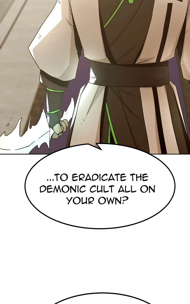 The Dang Clans Swordmaster Heir Just Wants a Normal Life Chapter 65 - Page 109