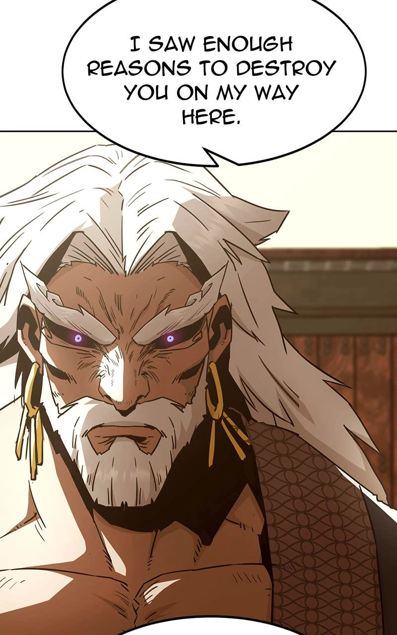 The Dang Clans Swordmaster Heir Just Wants a Normal Life Chapter 65 - Page 110