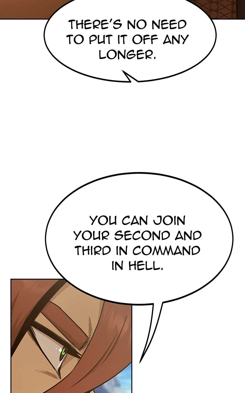 The Dang Clans Swordmaster Heir Just Wants a Normal Life Chapter 65 - Page 111