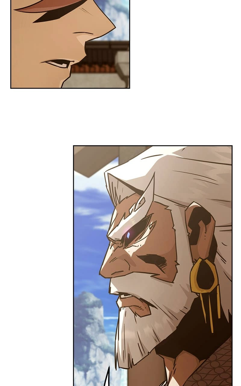The Dang Clans Swordmaster Heir Just Wants a Normal Life Chapter 65 - Page 112