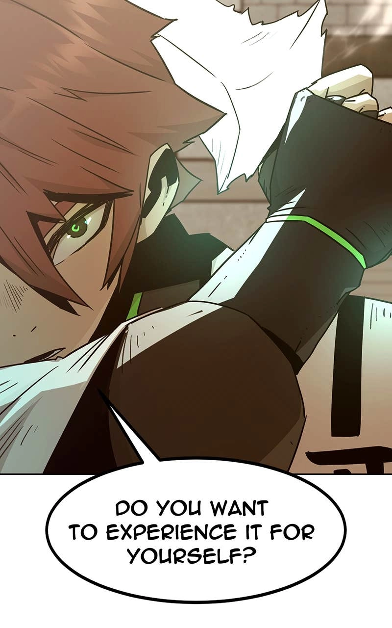The Dang Clans Swordmaster Heir Just Wants a Normal Life Chapter 65 - Page 114