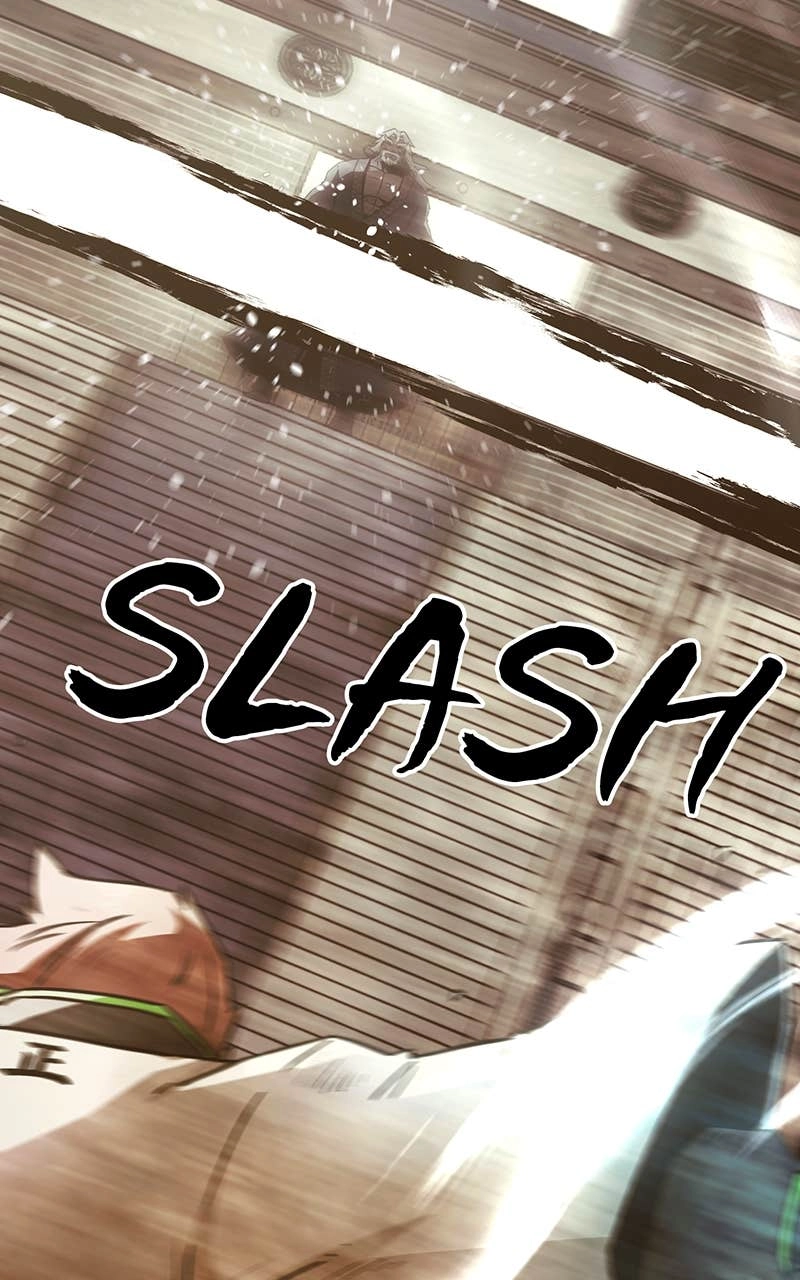 The Dang Clans Swordmaster Heir Just Wants a Normal Life Chapter 65 - Page 116