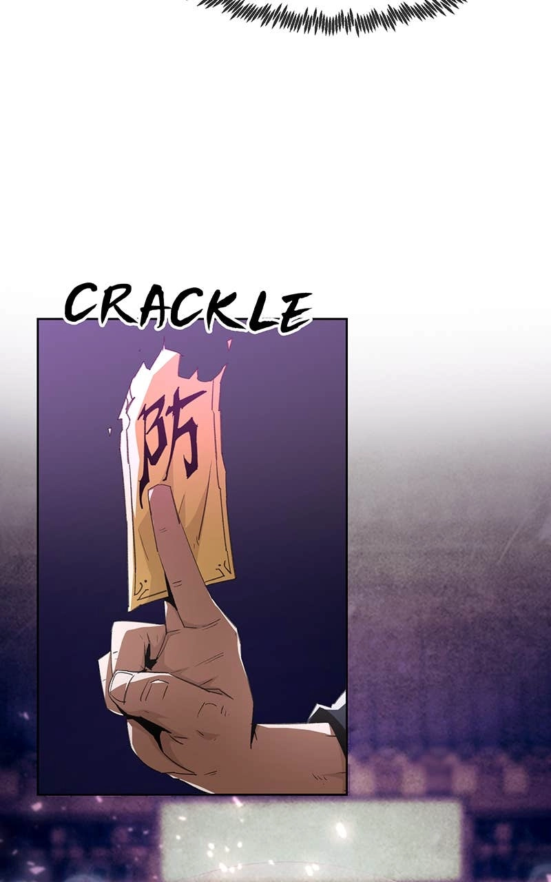 The Dang Clans Swordmaster Heir Just Wants a Normal Life Chapter 65 - Page 119