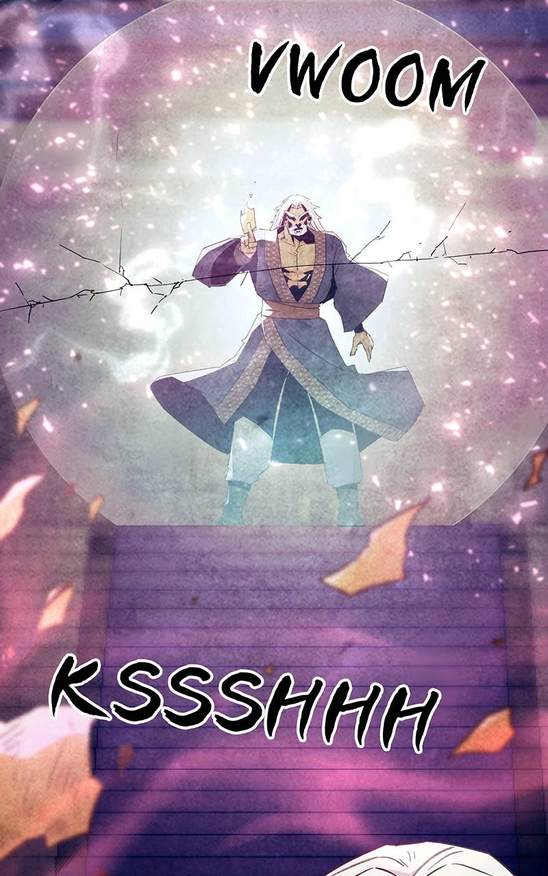 The Dang Clans Swordmaster Heir Just Wants a Normal Life Chapter 65 - Page 120