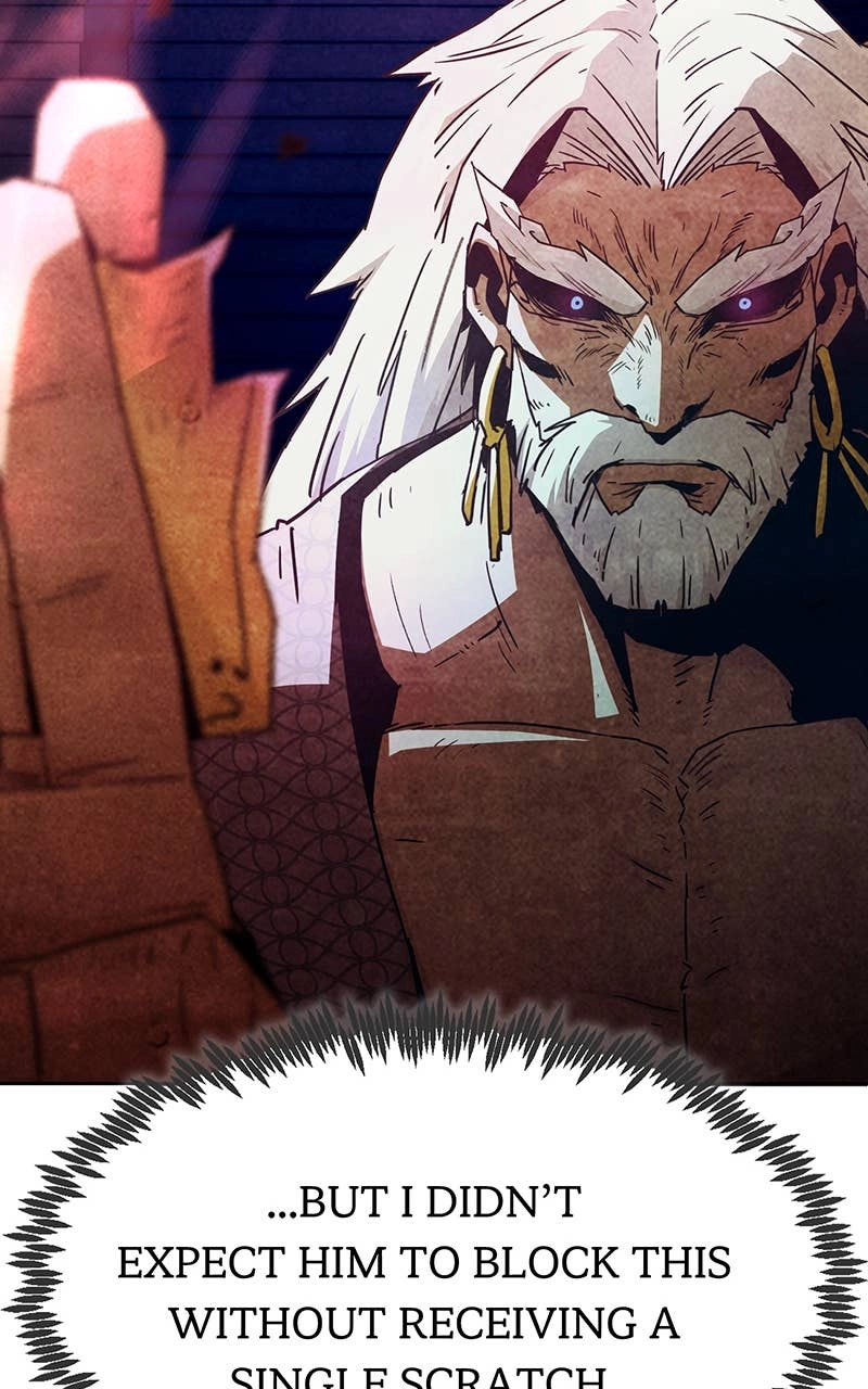 The Dang Clans Swordmaster Heir Just Wants a Normal Life Chapter 65 - Page 121