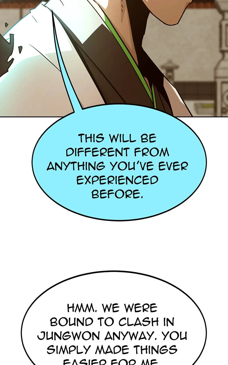 The Dang Clans Swordmaster Heir Just Wants a Normal Life Chapter 65 - Page 123