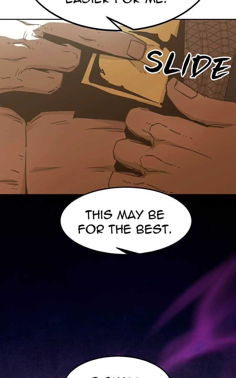 The Dang Clans Swordmaster Heir Just Wants a Normal Life Chapter 65 - Page 124