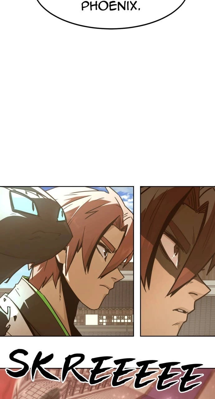 The Dang Clans Swordmaster Heir Just Wants a Normal Life Chapter 66 - Page 3