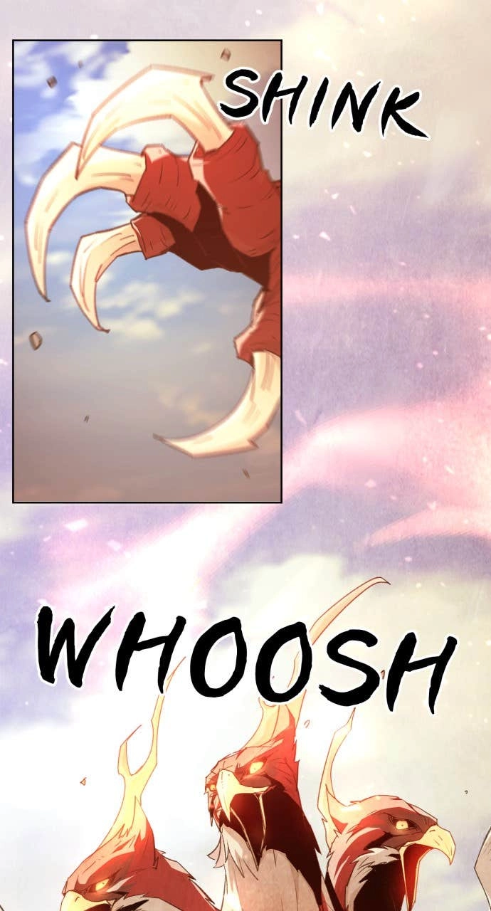 The Dang Clans Swordmaster Heir Just Wants a Normal Life Chapter 66 - Page 5