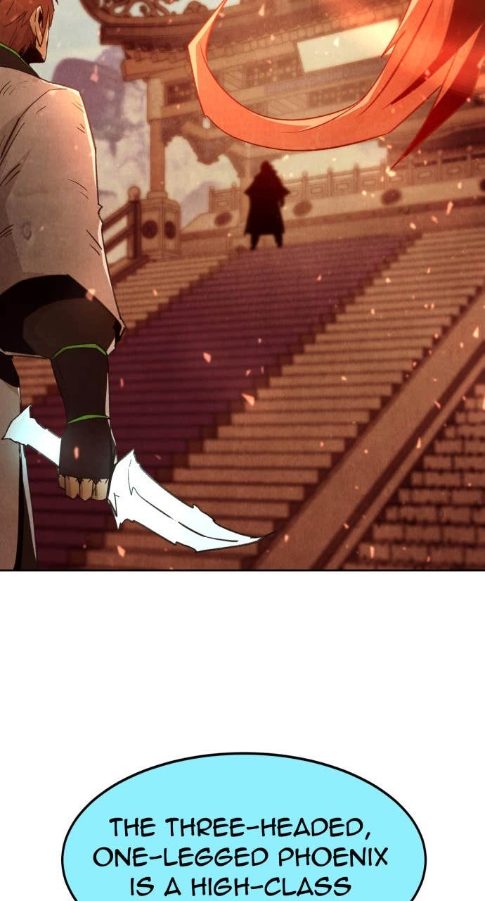 The Dang Clans Swordmaster Heir Just Wants a Normal Life Chapter 66 - Page 7