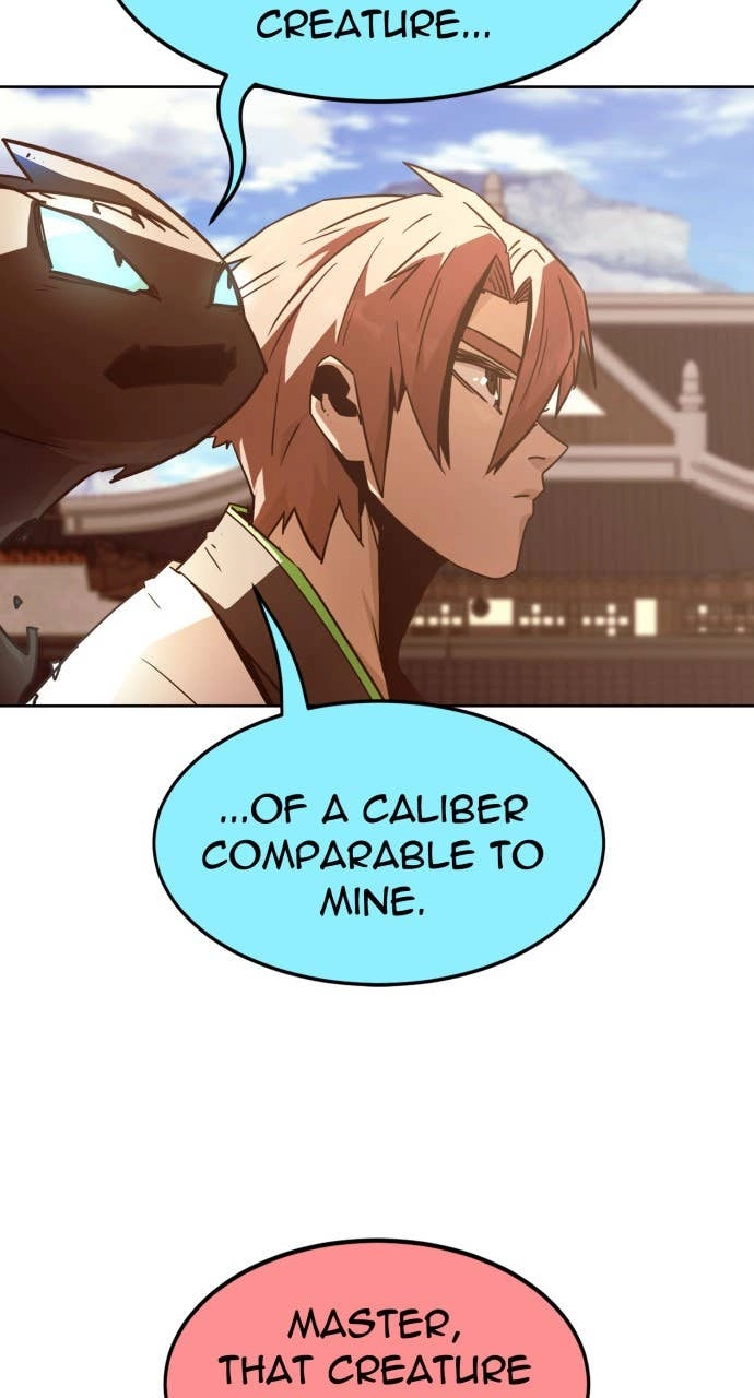 The Dang Clans Swordmaster Heir Just Wants a Normal Life Chapter 66 - Page 8
