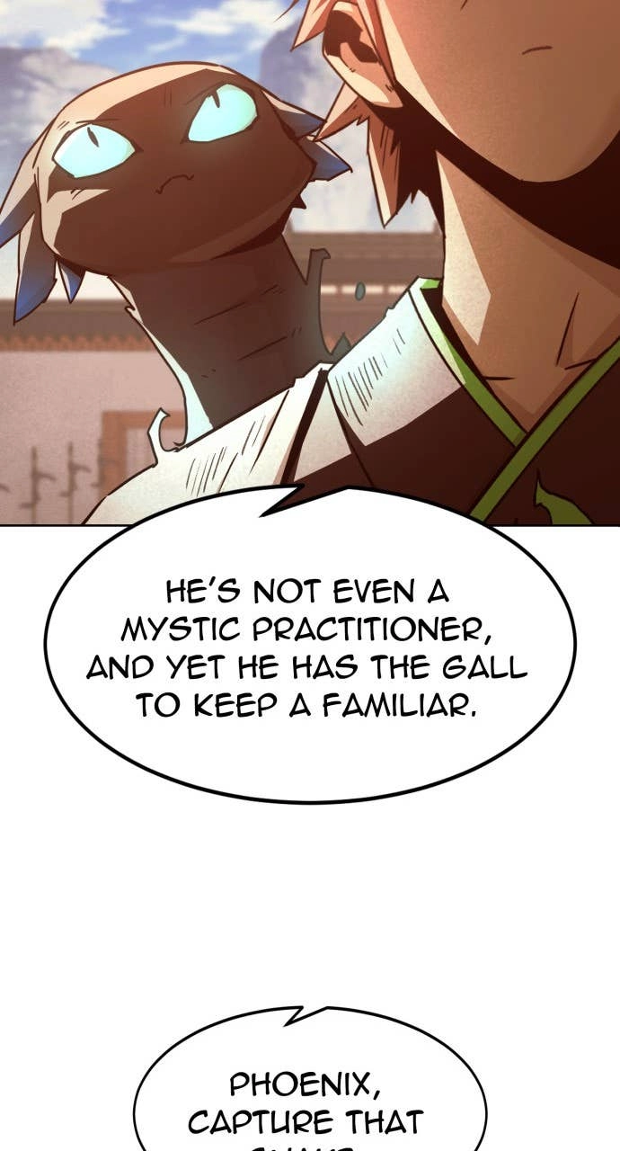 The Dang Clans Swordmaster Heir Just Wants a Normal Life Chapter 66 - Page 10