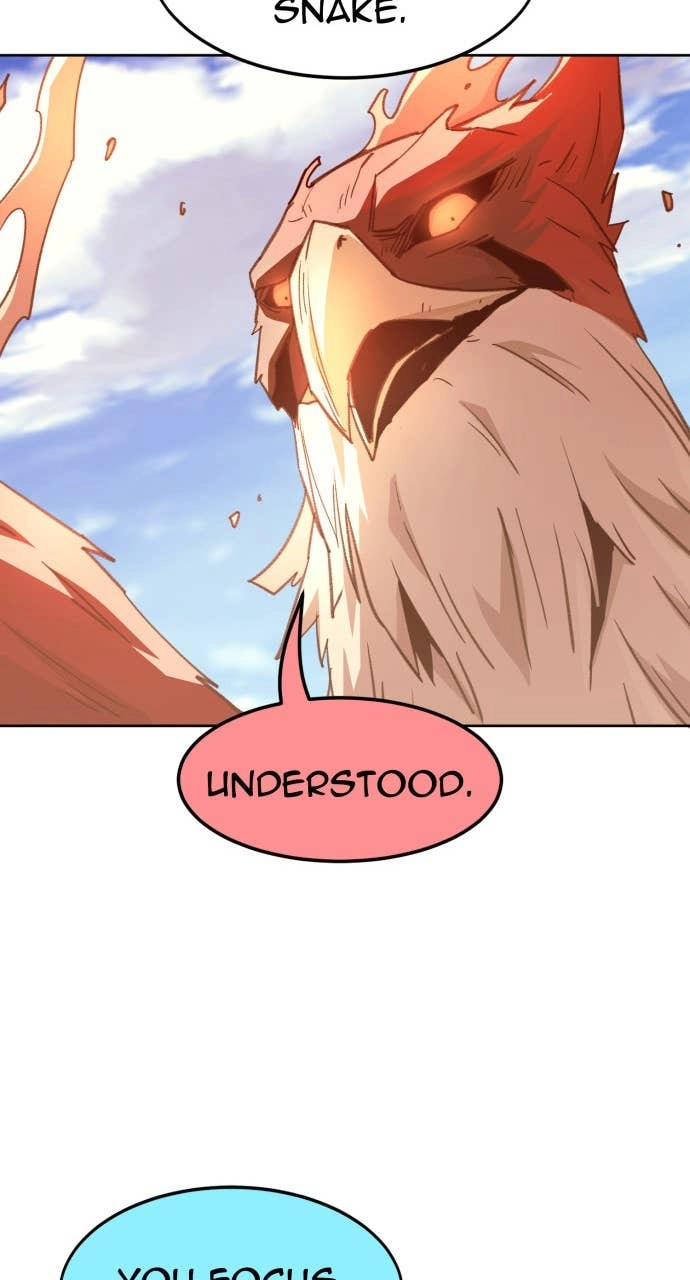 The Dang Clans Swordmaster Heir Just Wants a Normal Life Chapter 66 - Page 11