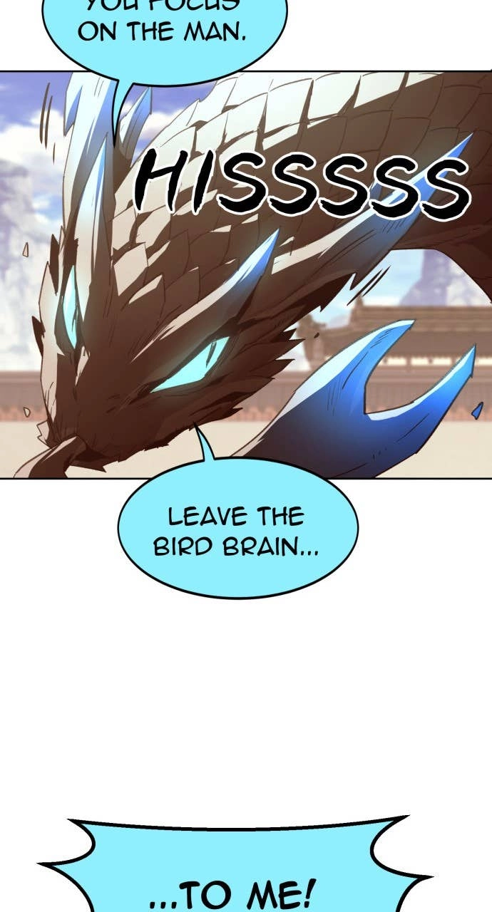 The Dang Clans Swordmaster Heir Just Wants a Normal Life Chapter 66 - Page 12