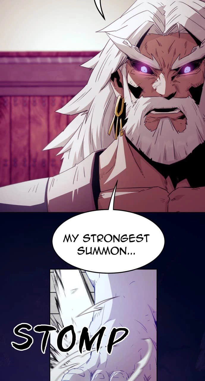 The Dang Clans Swordmaster Heir Just Wants a Normal Life Chapter 66 - Page 34