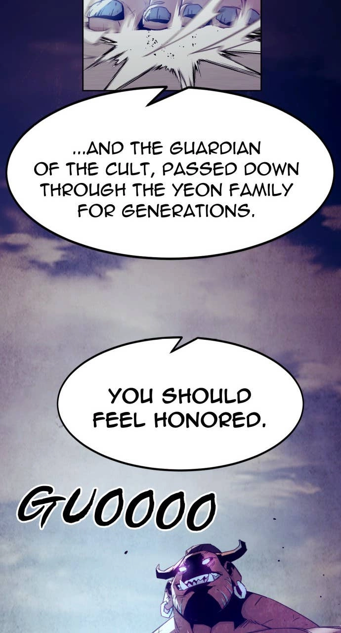 The Dang Clans Swordmaster Heir Just Wants a Normal Life Chapter 66 - Page 35