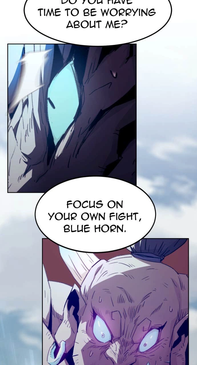 The Dang Clans Swordmaster Heir Just Wants a Normal Life Chapter 66 - Page 44