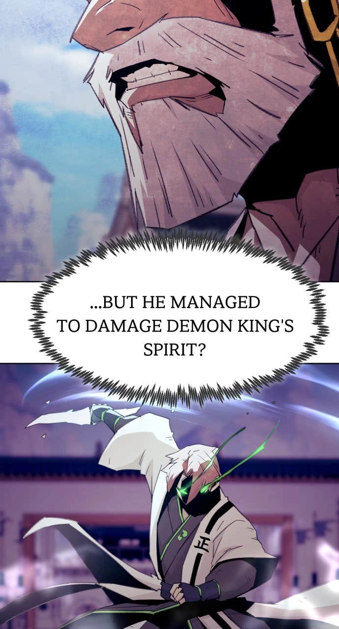 The Dang Clans Swordmaster Heir Just Wants a Normal Life Chapter 66 - Page 55