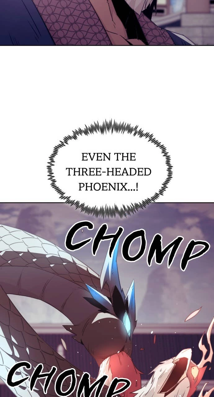 The Dang Clans Swordmaster Heir Just Wants a Normal Life Chapter 66 - Page 57
