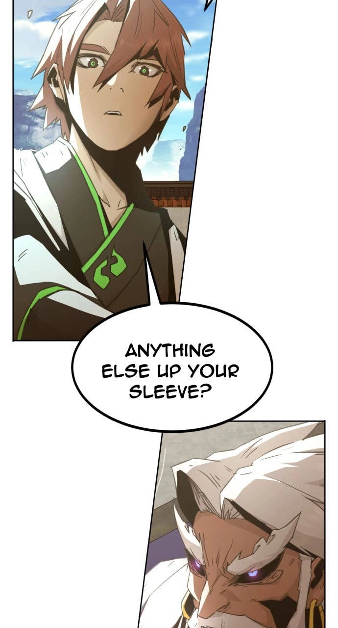 The Dang Clans Swordmaster Heir Just Wants a Normal Life Chapter 66 - Page 63