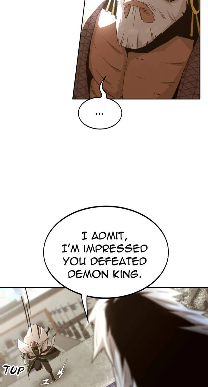 The Dang Clans Swordmaster Heir Just Wants a Normal Life Chapter 66 - Page 64