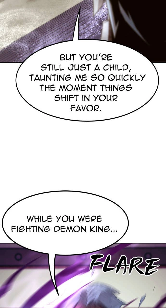 The Dang Clans Swordmaster Heir Just Wants a Normal Life Chapter 66 - Page 65