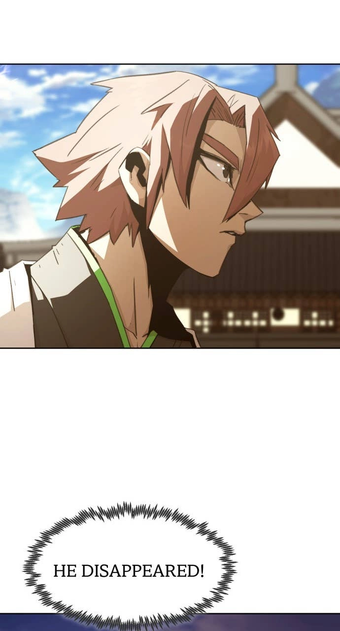 The Dang Clans Swordmaster Heir Just Wants a Normal Life Chapter 66 - Page 67