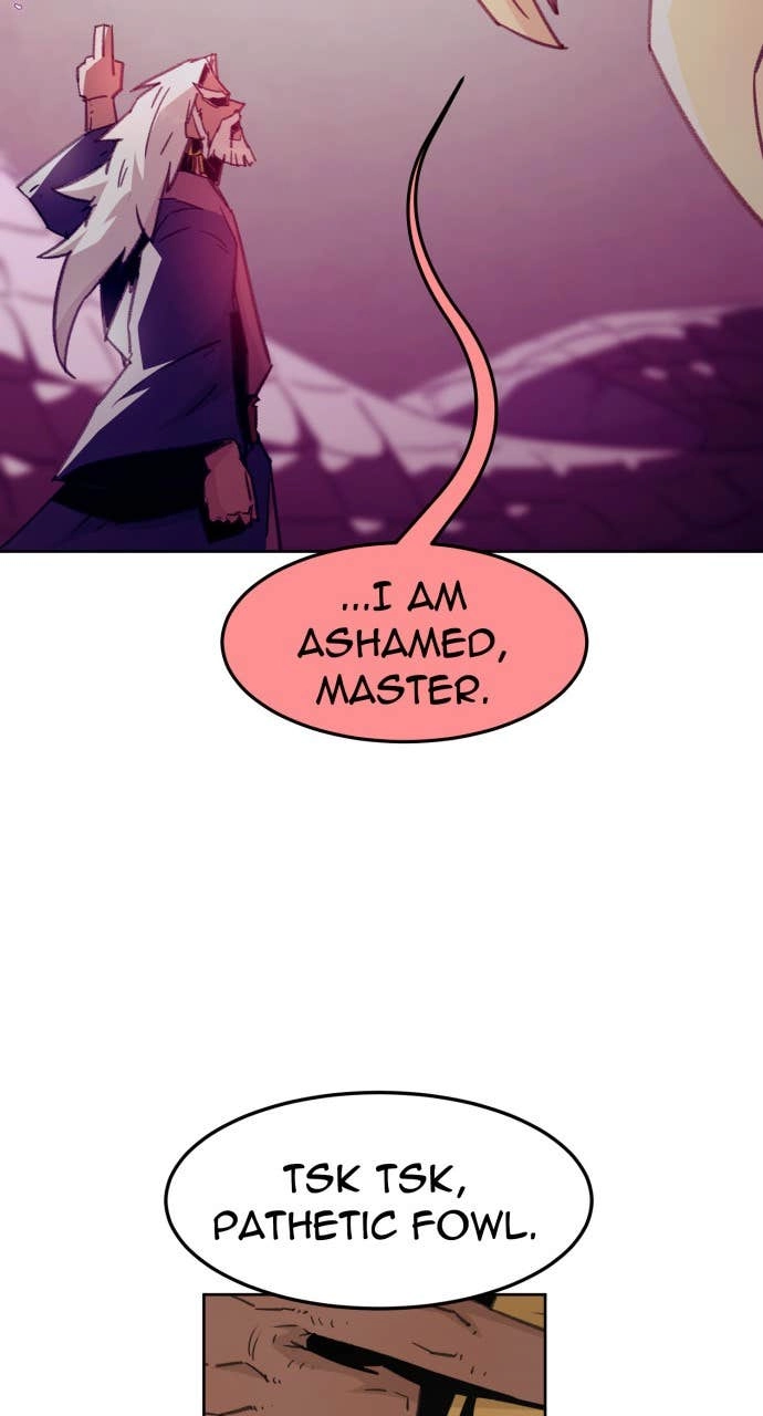 The Dang Clans Swordmaster Heir Just Wants a Normal Life Chapter 66 - Page 74
