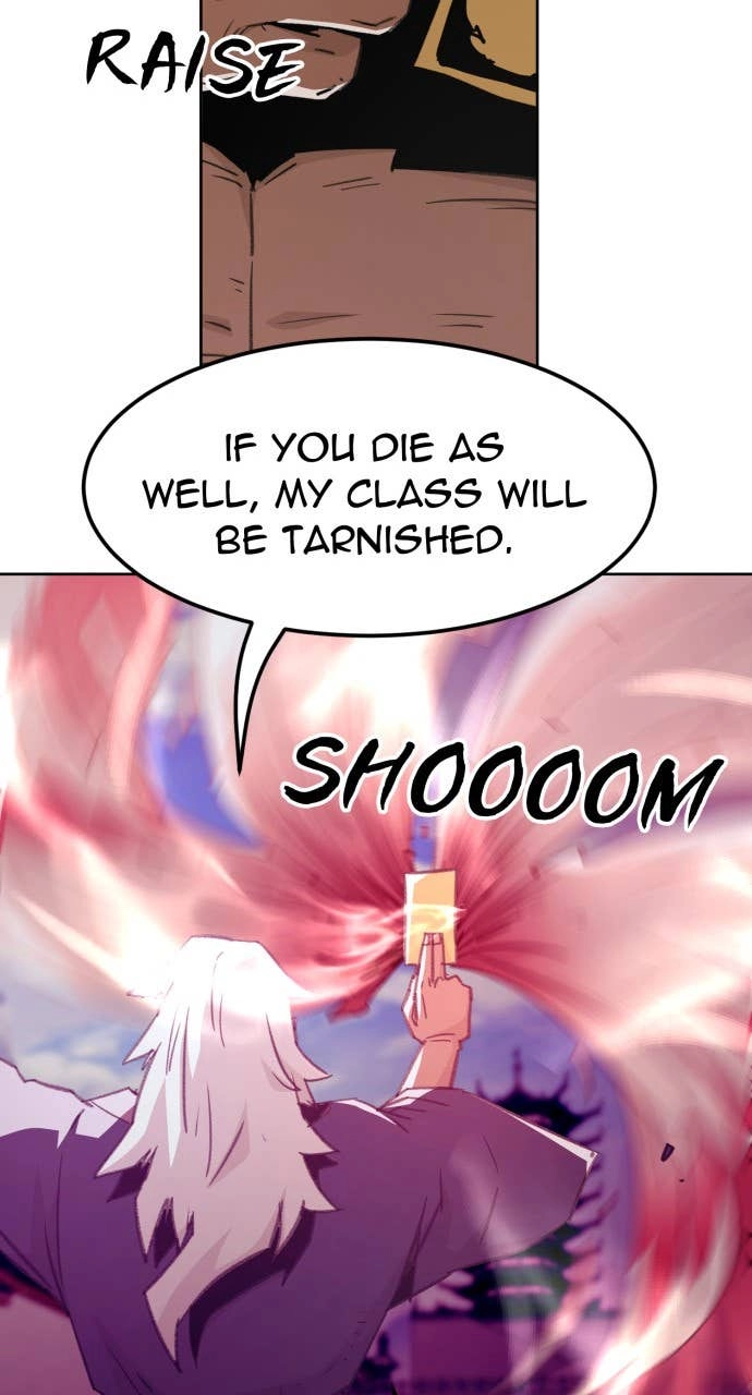 The Dang Clans Swordmaster Heir Just Wants a Normal Life Chapter 66 - Page 75